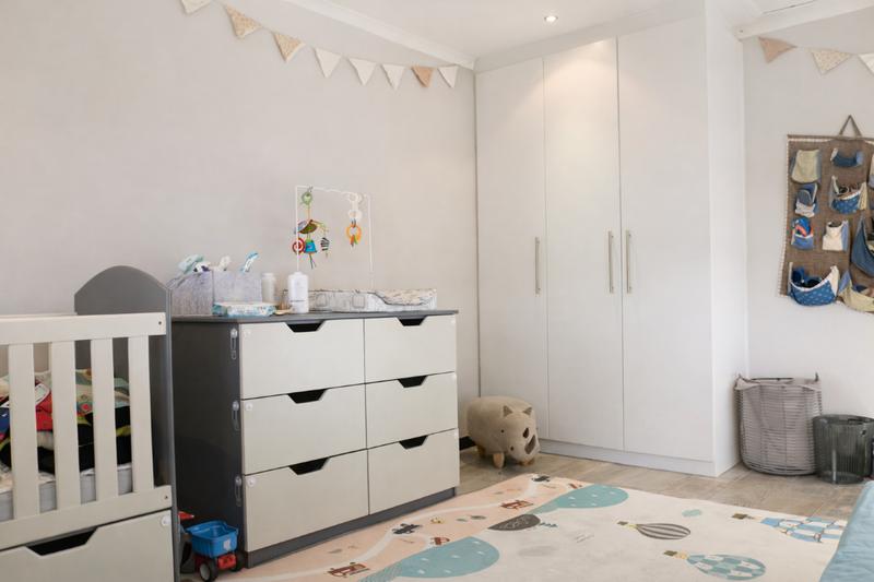 4 Bedroom Property for Sale in Flamingo Vlei Western Cape